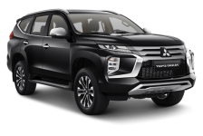 pajero